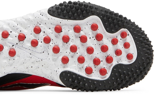 Nike Alpha Huarache Elite 3 Turf 'University Red' CK0748-602 Purchase Nike Alpha Huarache Elite 3 Turf 'University Red' CK0748-602