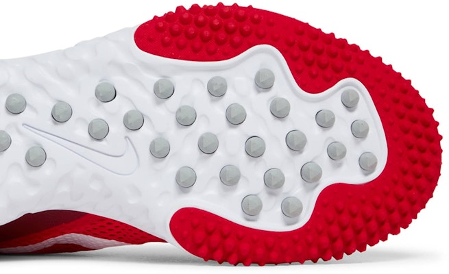 耐吉 Alpha Huarache Elite 3 Turf 輕便耐磨防滑棒球訓練鞋 紅 Purchase 耐吉 Alpha Huarache Elite 3 Turf 輕便耐磨防滑棒球訓練鞋 紅