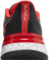 Nike Alpha Huarache Elite 3 Turf 'University Red' Merah Universiti CK0748-602 Sizing Nike Alpha Huarache Elite 3 Turf 'University Red' Merah Universiti CK0748-602