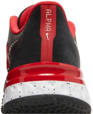 Nike Alpha Huarache Elite 3 Turf 'University Red' CK0748-602 Sizing Nike Alpha Huarache Elite 3 Turf 'University Red' CK0748-602