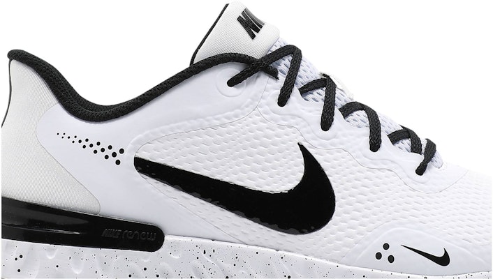 Nike Alpha Huarache Elite 3 Turf 'White Black' CV3560-104 Order Nike Alpha Huarache Elite 3 Turf 'White Black' CV3560-104