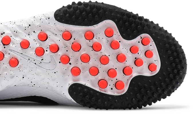 Nike Alpha Huarache Elite 3 Turf 'White Black' CV3560-104 Purchase Nike Alpha Huarache Elite 3 Turf 'White Black' CV3560-104