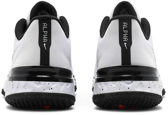 Nike Alpha Huarache Elite 3 Turf 'White Black' CV3560-104 Details for Nike Alpha Huarache Elite 3 Turf 'White Black' CV3560-104