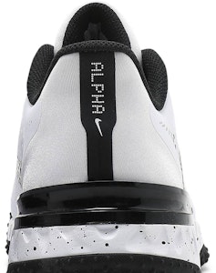 나이키 알파 허라취 엘리트 3 터프 '화이트 블랙' CV3560-104 Sizing 나이키 알파 허라취 엘리트 3 터프 '화이트 블랙' CV3560-104