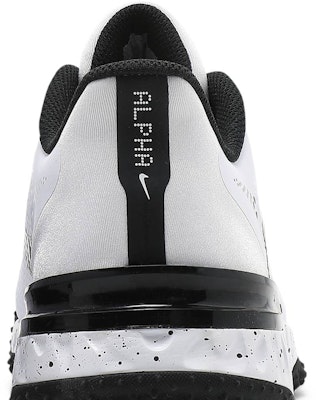 Nike Alpha Huarache Elite 3 Turf 'White Black' CV3560-104 Sizing Nike Alpha Huarache Elite 3 Turf 'White Black' CV3560-104