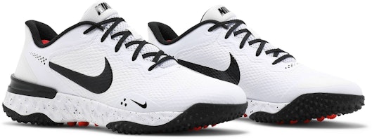 耐吉 Alpha Huarache Elite 3 內場鞋 '白黑' CV3560-104 Cheap 耐吉 Alpha Huarache Elite 3 內場鞋 '白黑' CV3560-104