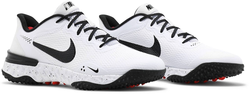 나이키 알파 허라취 엘리트 3 터프 '화이트 블랙' CV3560-104 Cheap 나이키 알파 허라취 엘리트 3 터프 '화이트 블랙' CV3560-104