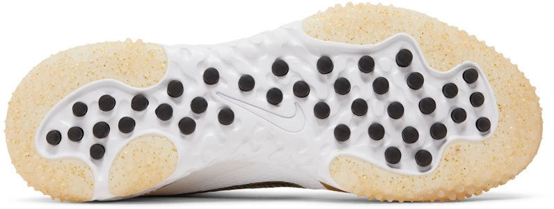 耐克阿尔法Huarache精英3代人造草坪鞋'白金色' CV3560-106 Shop 耐克阿尔法Huarache精英3代人造草坪鞋'白金色' CV3560-106