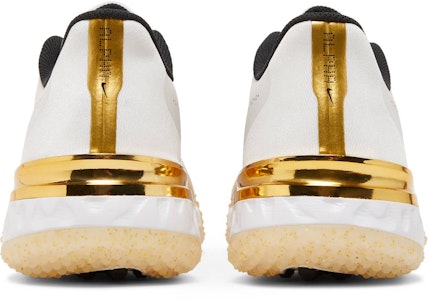 耐克阿尔法Huarache精英3代人造草坪鞋'白金色' CV3560-106 Details for 耐克阿尔法Huarache精英3代人造草坪鞋'白金色' CV3560-106