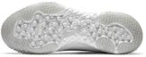 Details for Nike Alpha Huarache Elite 3 Turf 'White Metallic Silver' CV3560-101
