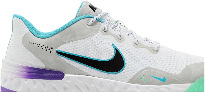 Nike Alpha Huarache Elite 3 Turf 'Putih Persik Krim' CV3560-102 Order Nike Alpha Huarache Elite 3 Turf 'Putih Persik Krim' CV3560-102