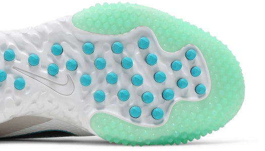 Nike Alpha Huarache Elite 3 Turf 'Putih Persik Krim' CV3560-102 Purchase Nike Alpha Huarache Elite 3 Turf 'Putih Persik Krim' CV3560-102