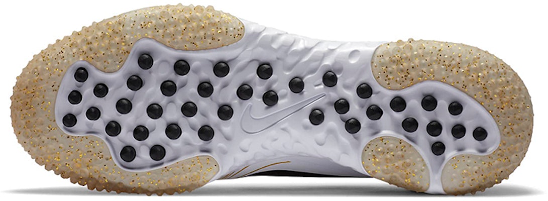 나이키 알파 허라취 엘리트 3 터프 프리미엄 "화이트 메탈릭 비비드 골드" CV3561-101 Details for 나이키 알파 허라취 엘리트 3 터프 프리미엄 "화이트 메탈릭 비비드 골드" CV3561-101