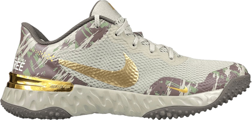Nike Alpha Huarache Elite 3 Turf SM 'USA Camo' Lelaki DA1673-090 Buy Nike Alpha Huarache Elite 3 Turf SM 'USA Camo' Lelaki DA1673-090