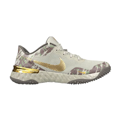 Nike Alpha Huarache Elite 3 Turf SM 'USA Camo'