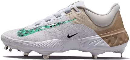 Nike Alpha Huarache Elite 4 Low '2023 All-Star' FQ9068-100 Nike Alpha Huarache Elite 4 Low '2023 All-Star' FQ9068-100