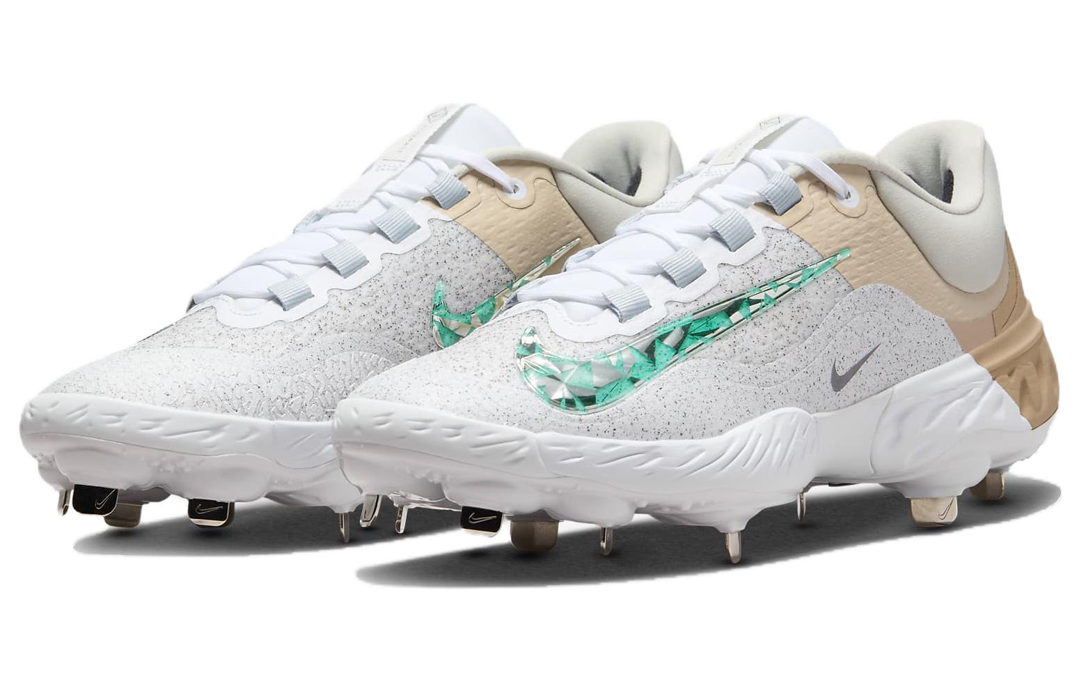 Lookbook Nike Alpha Huarache Elite 4 Low ''2023 All-Star'' Honkbal Schoenen FQ9068-100