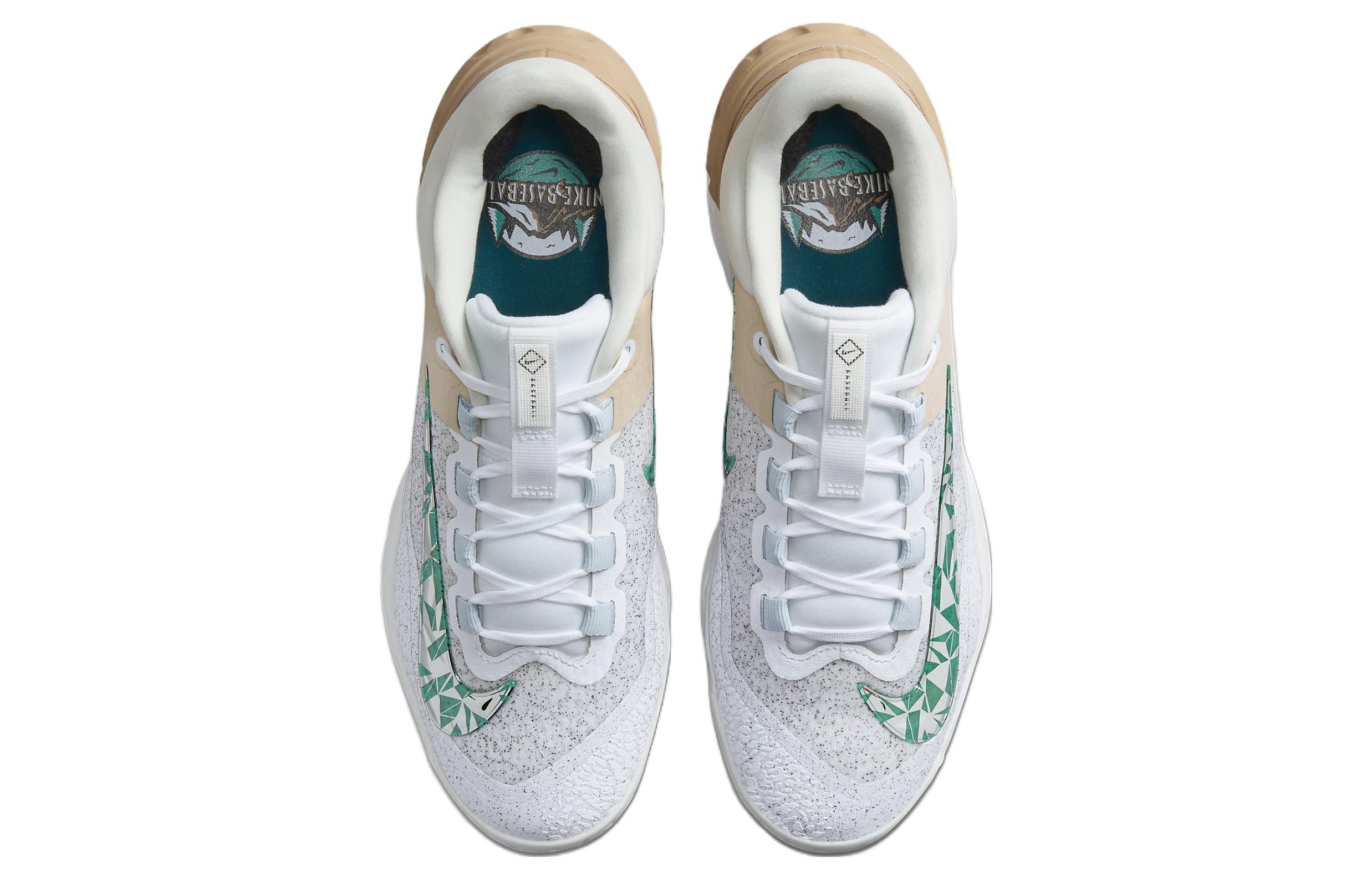 Shop Nike Alpha Huarache Elite 4 Low ''2023 All-Star'' Honkbal Schoenen FQ9068-100