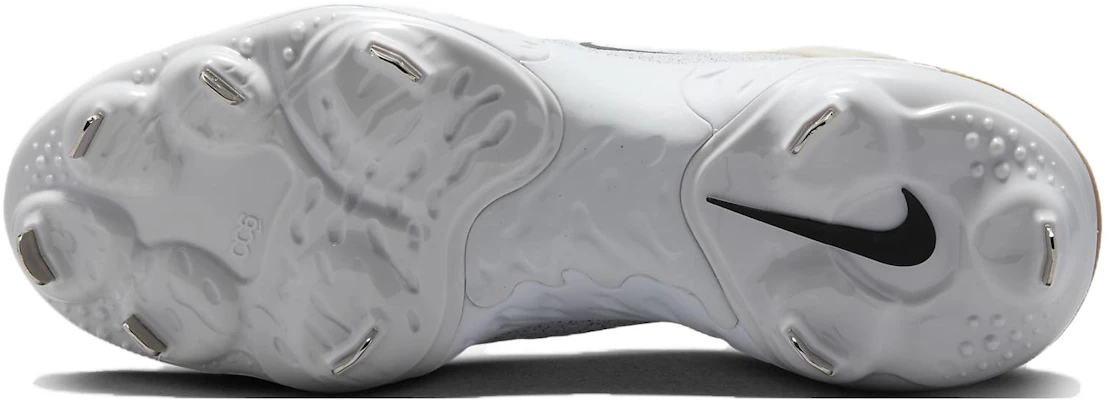 Nike Alpha Huarache Elite 4 Low ''2023 All-Star'' Honkbal Schoenen FQ9068-100 Details for Nike Alpha Huarache Elite 4 Low ''2023 All-Star'' Honkbal Schoenen FQ9068-100