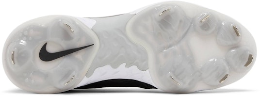 Nike Alpha Huarache Elite 4 Low 'Hitam Kelabu Asap Gelap' DJ6521-011 Shop Nike Alpha Huarache Elite 4 Low 'Hitam Kelabu Asap Gelap' DJ6521-011