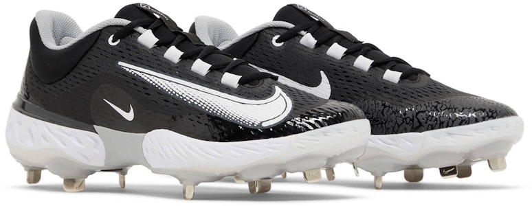 ナイキ アルファハラチ エリート4 Low 黒/ダークスモークグレー DJ6521-011 Cheap ナイキ アルファハラチ エリート4 Low 黒/ダークスモークグレー DJ6521-011