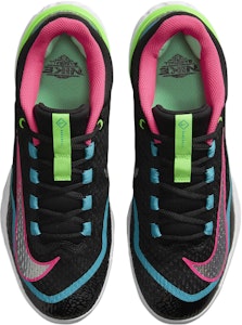 ナイキ アルファ ハラチ エリート 4 ロー 'ブラック ティール ピンク' DJ6521-002 DJ6521-002 Shop ナイキ アルファ ハラチ エリート 4 ロー 'ブラック ティール ピンク' DJ6521-002 DJ6521-002