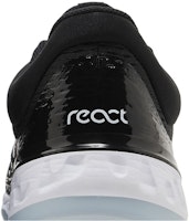 耐吉Alpha Huarache Elite 4 舒適 防滑耐磨 訓練鞋 男款 黑色 Sizing 耐吉Alpha Huarache Elite 4 舒適 防滑耐磨 訓練鞋 男款 黑色