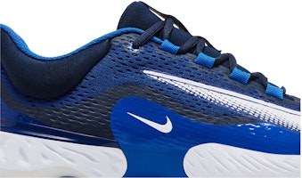 耐吉 Alpha Huarache Elite 4 Low ‘藍色超越’ DR6851-414 Order 耐吉 Alpha Huarache Elite 4 Low ‘藍色超越’ DR6851-414