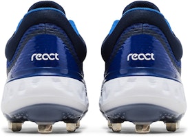 耐吉 Alpha Huarache Elite 4 Low ‘藍色超越’ DR6851-414 Details for 耐吉 Alpha Huarache Elite 4 Low ‘藍色超越’ DR6851-414