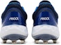Details for Nike Alpha Huarache Elite 4 Low 'Hyper Royal' Lelaki DR6851-414