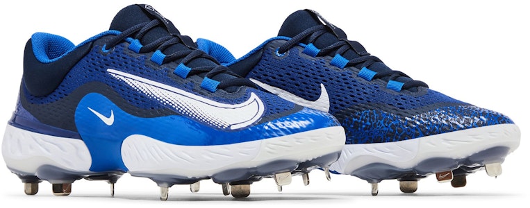 Nike Alpha Huarache Elite 4 Low 'Hyper Royal' zapatillas deportivas DR6851-414 Cheap Nike Alpha Huarache Elite 4 Low 'Hyper Royal' zapatillas deportivas DR6851-414