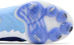 Purchase Nike Alpha Huarache Elite 4 Low ''Hyper Royal Weiß'' DJ6521-414