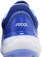 Sizing Nike Alpha Huarache Elite 4 Low ''Hyper Royal Weiß'' DJ6521-414
