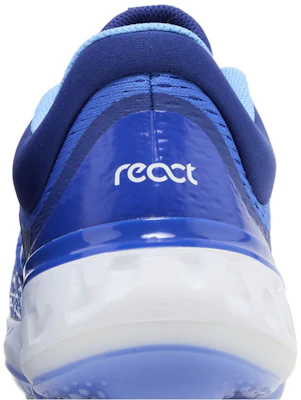 Nike Alpha Huarache Elite 4 Low ''Hyper Royal Weiß'' DJ6521-414 Sizing Nike Alpha Huarache Elite 4 Low ''Hyper Royal Weiß'' DJ6521-414