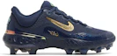 Buy Nike Alpha Huarache Elite 4 Low ''Giornata di Jackie Robinson'' FZ1362-400