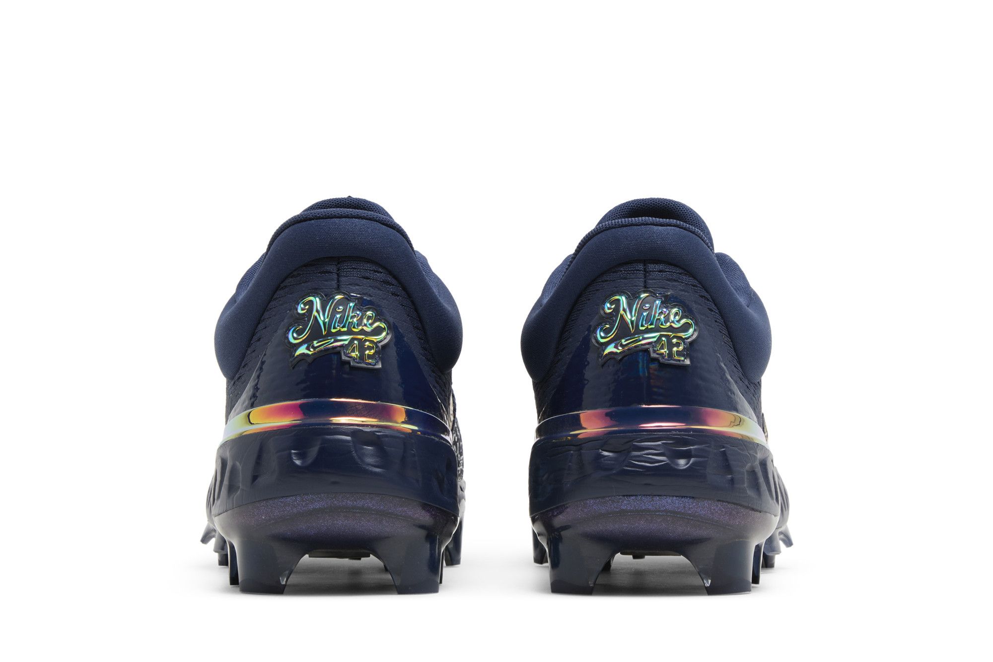 Details for Nike Alpha Huarache Elite 4 Low ''Giornata di Jackie Robinson'' FZ1362-400