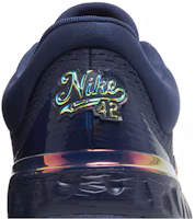 Sizing Nike Alpha Huarache Elite 4 Low ''Giornata di Jackie Robinson'' FZ1362-400
