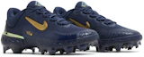 Cheap Nike Alpha Huarache Elite 4 Low ''Giornata di Jackie Robinson'' FZ1362-400