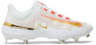 Buy Nike Alpha Huarache Elite 4 Low "Playoff Pack" Sportschuhe FD2745-161