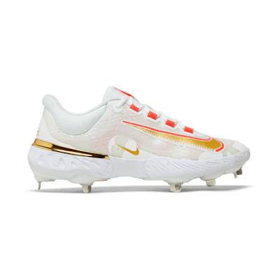 Nike Alpha Huarache Elite 4 Low 'Playoff Pack'