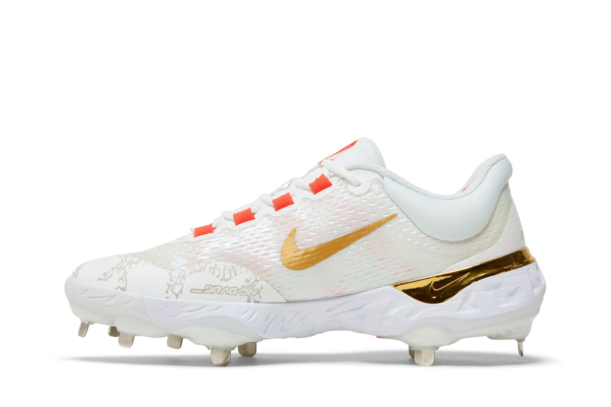 Lookbook Nike Alpha Huarache Elite 4 Low "Playoff Pack" Sportschuhe FD2745-161