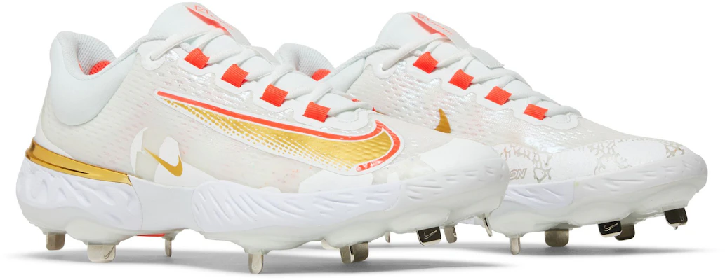 Nike Alpha Huarache Elite 4 Low "Playoff Pack" Sportschuhe FD2745-161 Cheap Nike Alpha Huarache Elite 4 Low "Playoff Pack" Sportschuhe FD2745-161