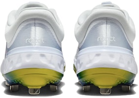 Nike Alpha Huarache Elite 4 Low 'Arcoíris' FD2745-106 Purchase Nike Alpha Huarache Elite 4 Low 'Arcoíris' FD2745-106