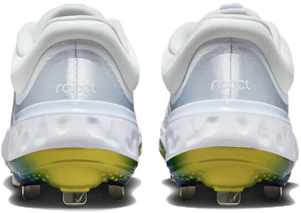 Nike Alpha Huarache Elite 4 Low 'Pelangi' FD2745-106 Purchase Nike Alpha Huarache Elite 4 Low 'Pelangi' FD2745-106