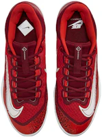 Purchase Nike Alpha Huarache Elite 4 Low 'Merah Universitas' DJ6521-616