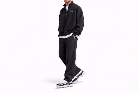 Order 나이키 알파 후아라치 엘리트 4 로우 '화이트 블랙 블루 틴트' FD2745-101