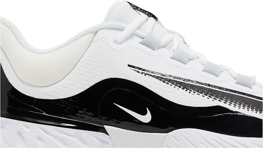 耐吉 Alpha Huarache 4 防滑耐磨 低筒 棒球鞋 男款 藍黑白 Order 耐吉 Alpha Huarache 4 防滑耐磨 低筒 棒球鞋 男款 藍黑白