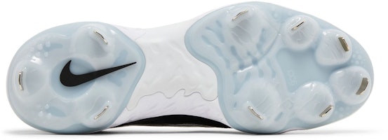 Nike Alpha Huarache Elite 4 Low 'Putih Hitam Biru Tint' FD2745-101 Shop Nike Alpha Huarache Elite 4 Low 'Putih Hitam Biru Tint' FD2745-101