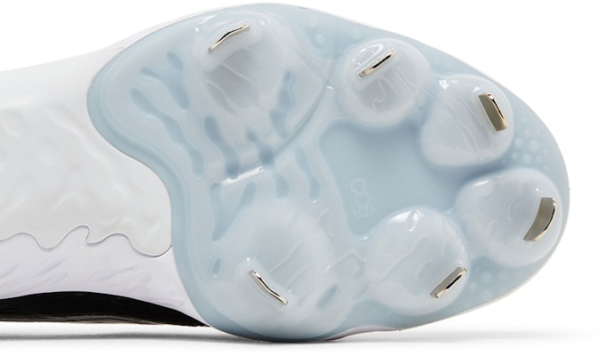 Nike Alpha Huarache Elite 4 Low 'White Black Blue Tint' FD2745-101 Purchase Nike Alpha Huarache Elite 4 Low 'White Black Blue Tint' FD2745-101