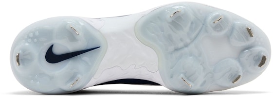 Nike Alpha Huarache 4 舒適百搭 耐磨支撐 低幫 訓練鞋 男款 白藍 Shop Nike Alpha Huarache 4 舒適百搭 耐磨支撐 低幫 訓練鞋 男款 白藍